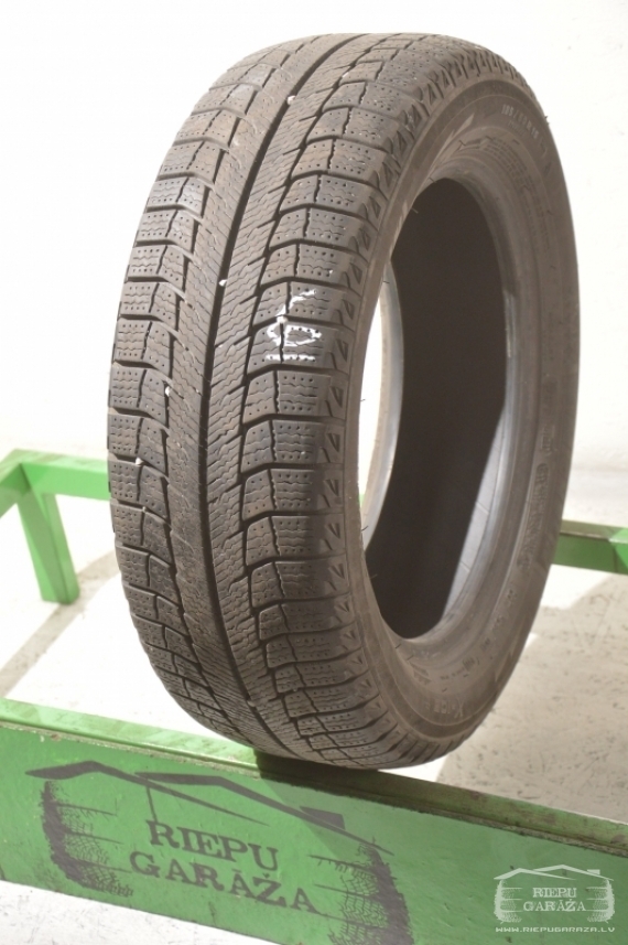 Michelin Latitude X-Ice XI2