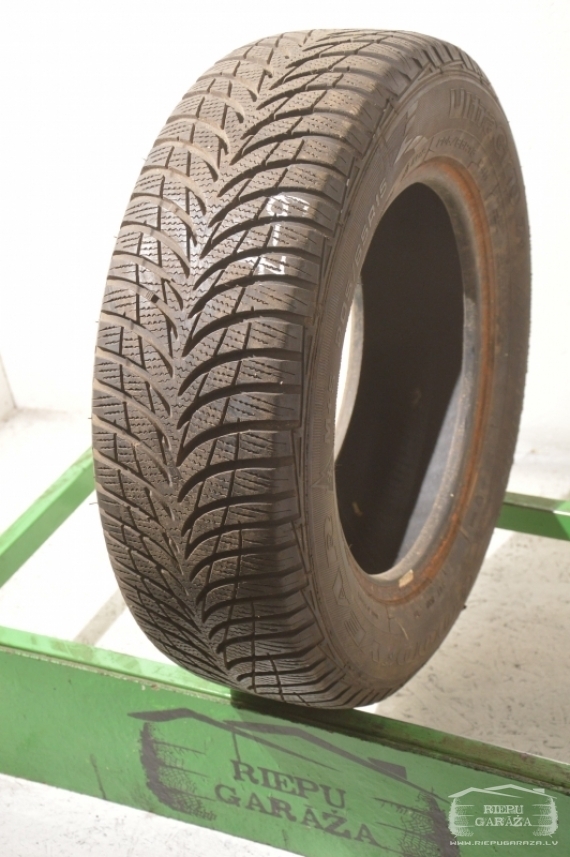 Goodyear UltraGrip 7+