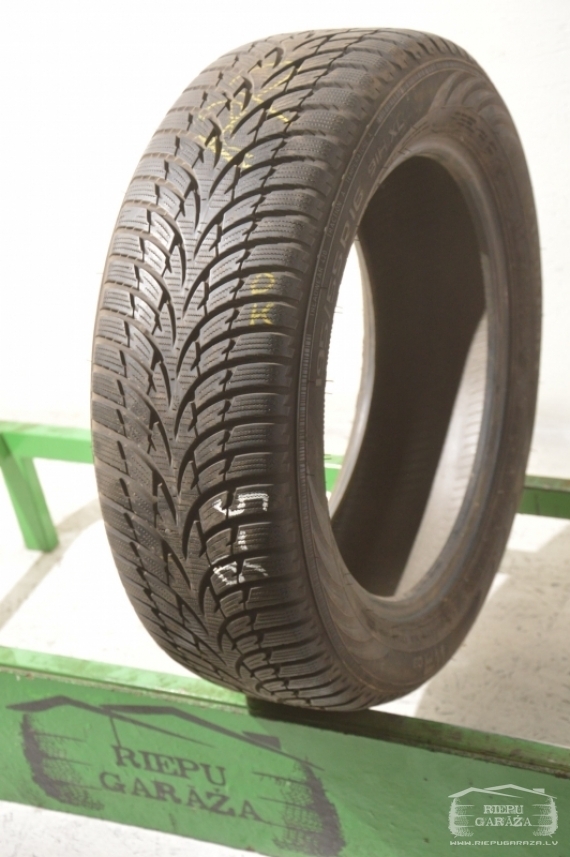 Nokian WR D3