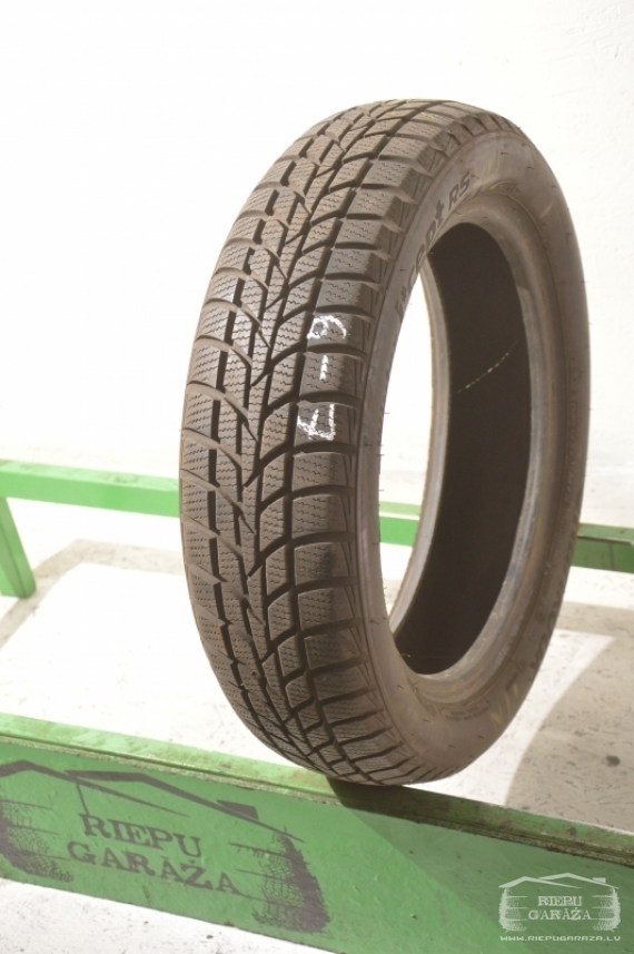 Hankook Winter I Cept RS