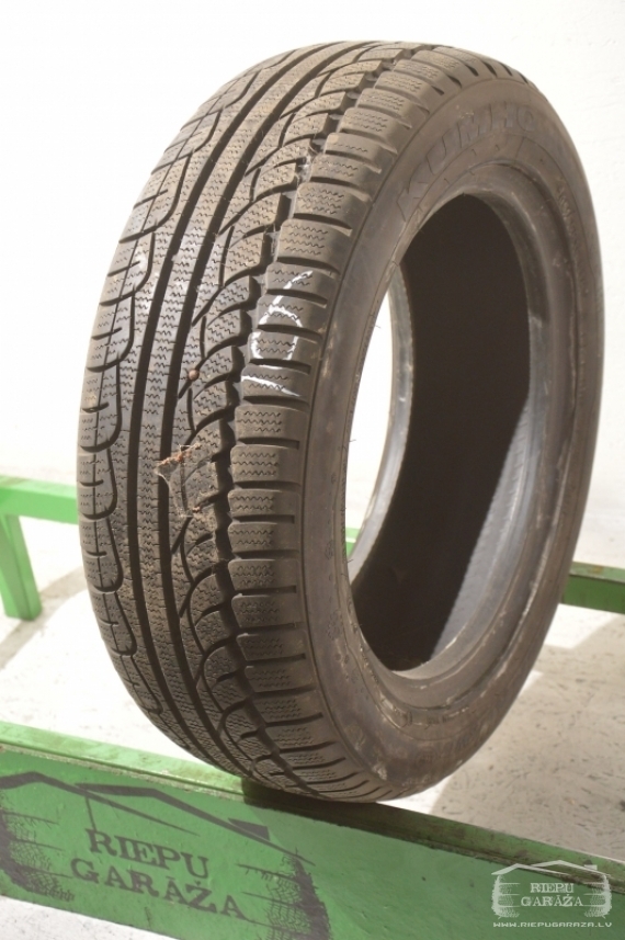 Kumho I Zen KW17