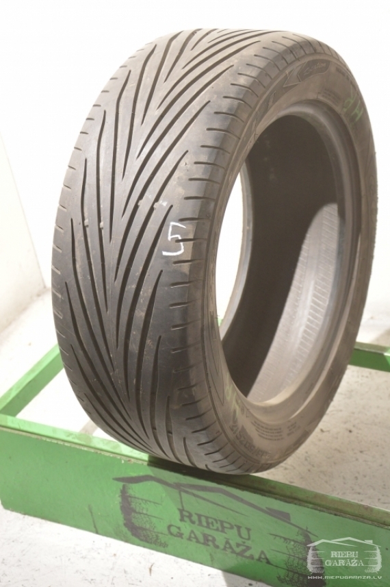 Goodyear Eagle F1