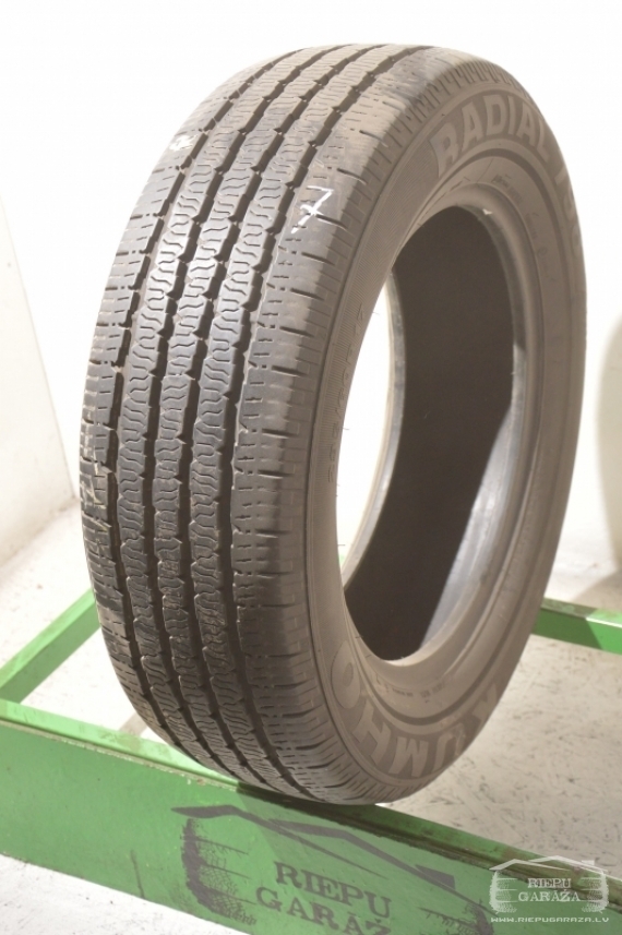 Kumho 798 Plus