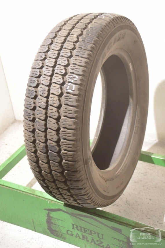 Maxxis Vanpro AS