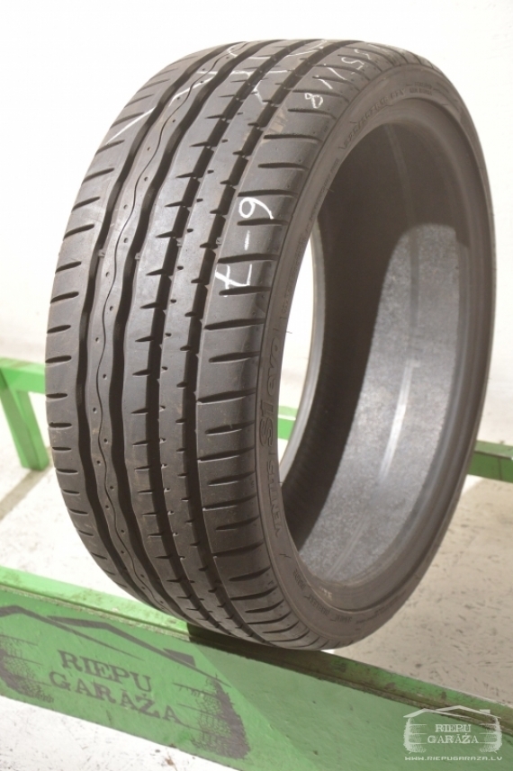 Hankook Ventus S1 Evo K107