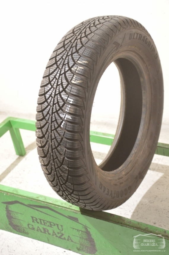 Goodyear UltraGrip 9