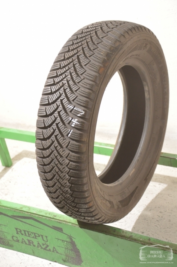 Hankook Winter I Cept RS2 W452