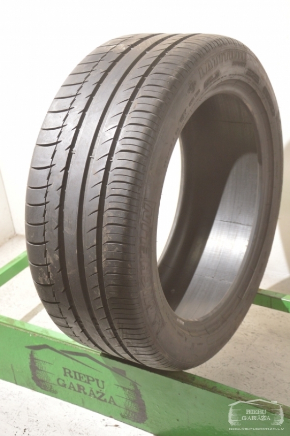 Michelin Latitude Sport