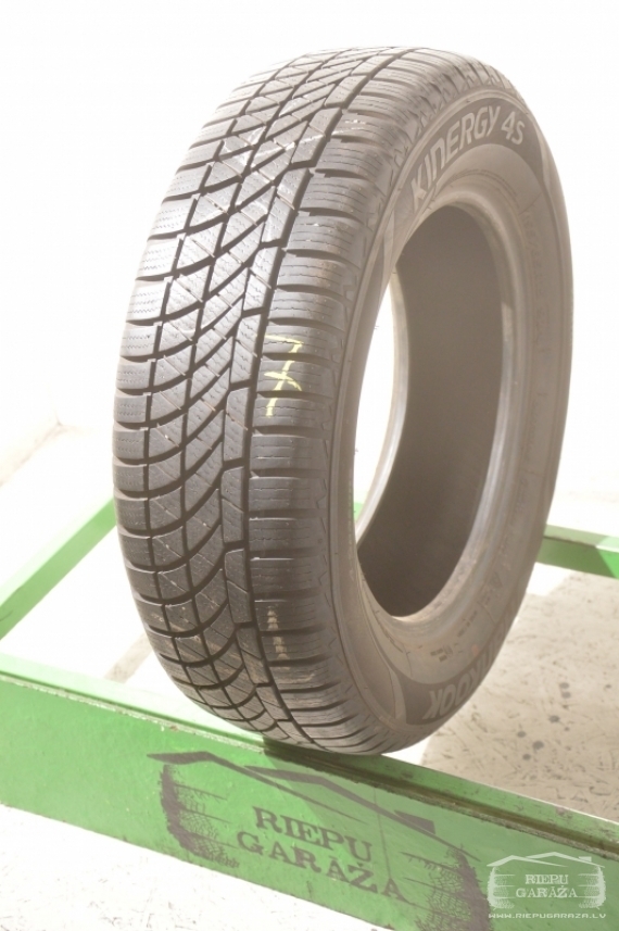 Hankook Kinergy 4S