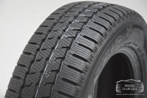 Maxxis WL2 Vansmart Snow