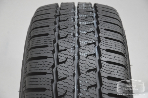 Maxxis WL2 Vansmart Snow