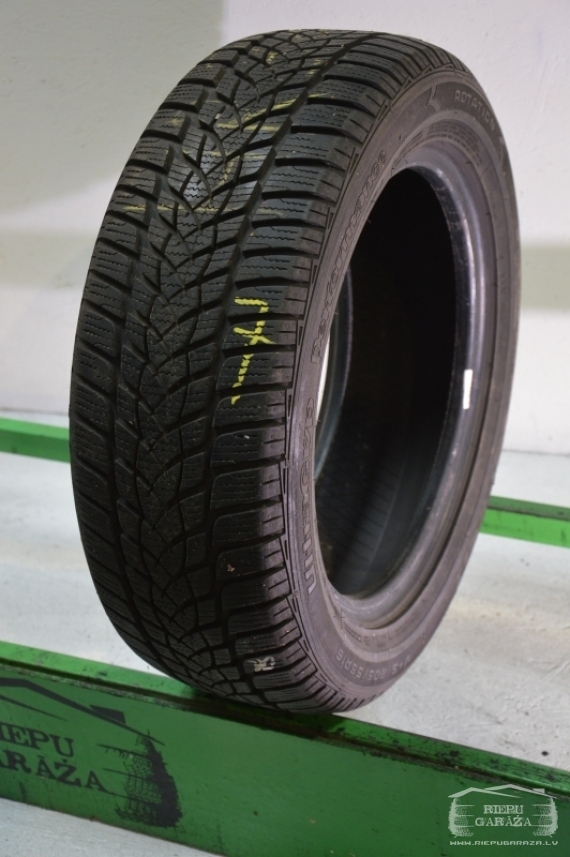 Goodyear UltraGrip Performance 2