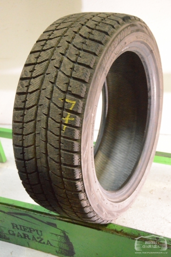 Bridgestone Blizzak WS-70