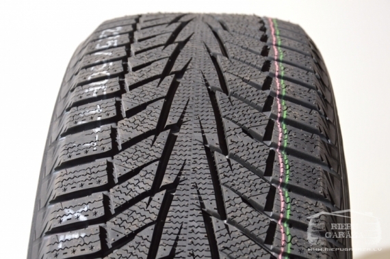 Hankook ICept X RW10