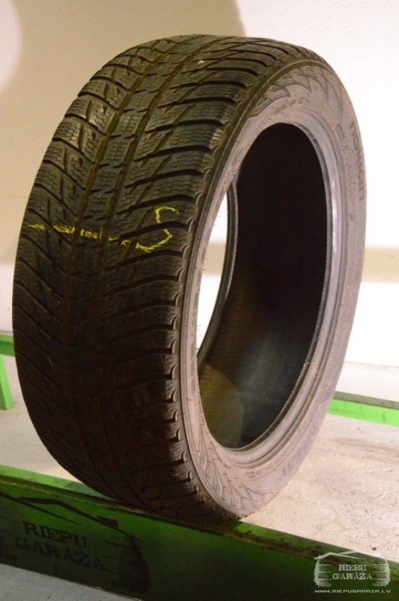 Nokian WR SUV 3