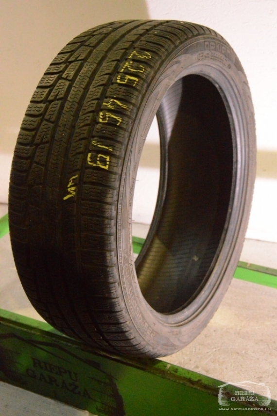 Nokian WR A3