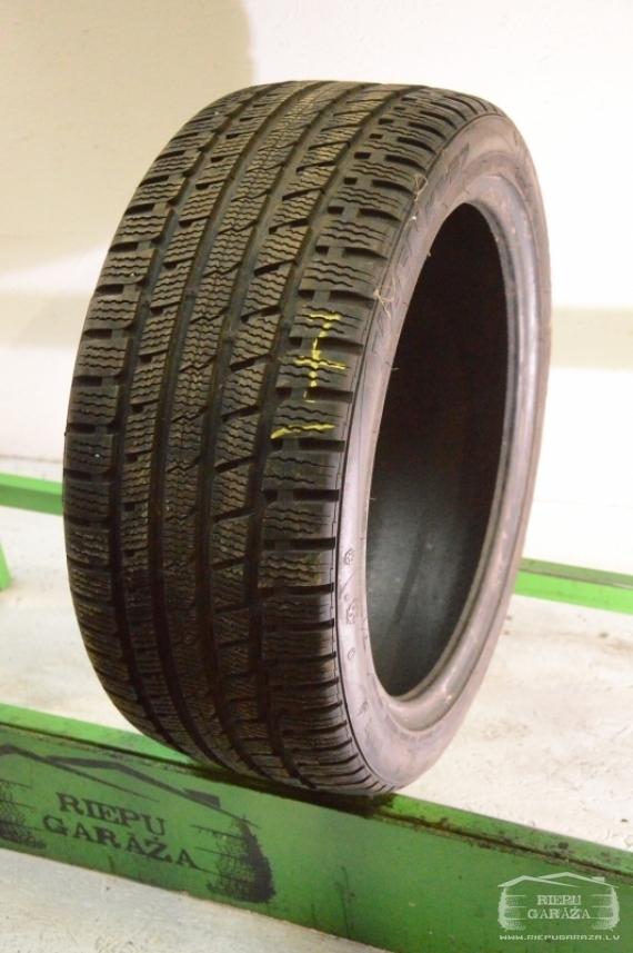 Kumho I Zen KW27