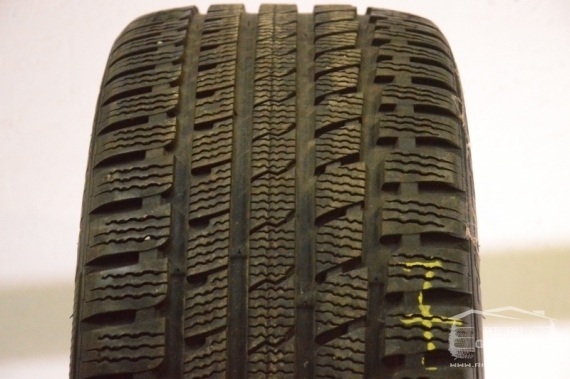 Kumho I Zen KW27