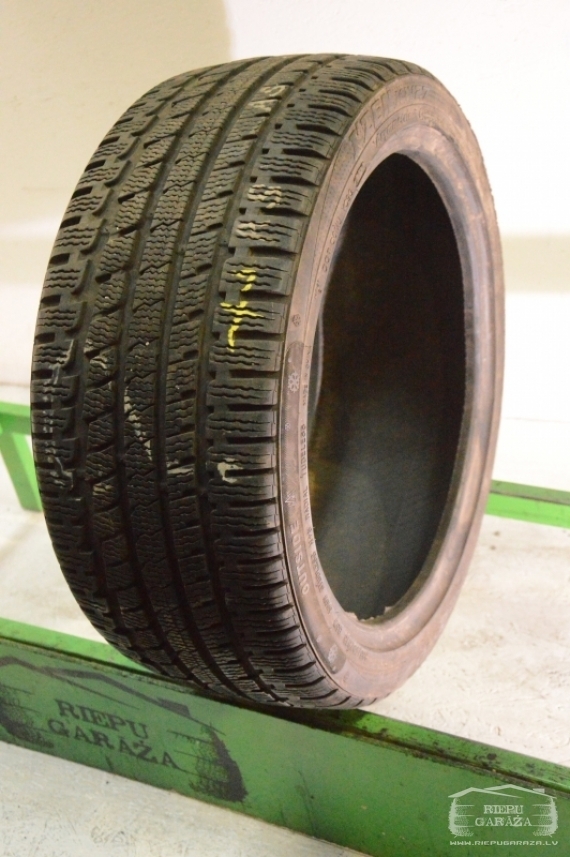 Kumho I Zen KW27