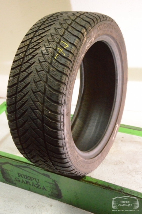 Goodyear Eagle UltraGrip