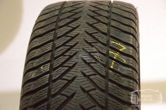 Goodyear Eagle UltraGrip