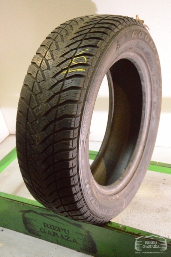 Goodyear Wrangler Ultra Grip