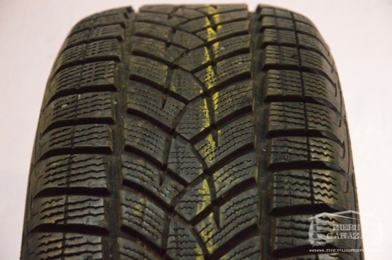 Goodyear UltraGrip Performance SUV G1