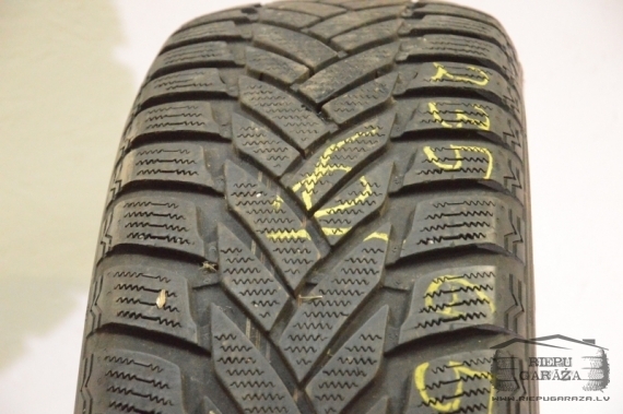 Dunlop Grandtrek WT M3