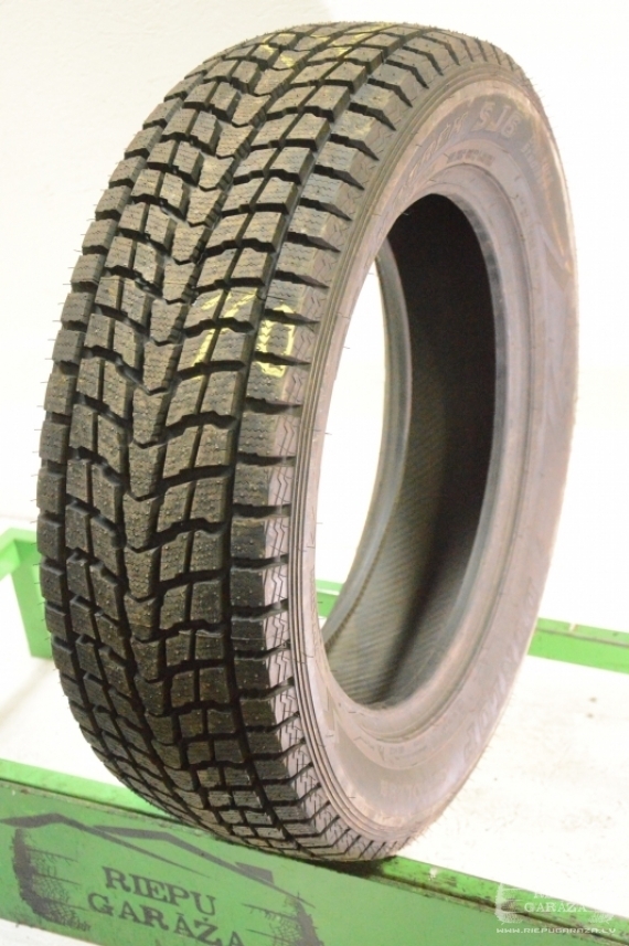 Dunlop Grandtrek SJ6