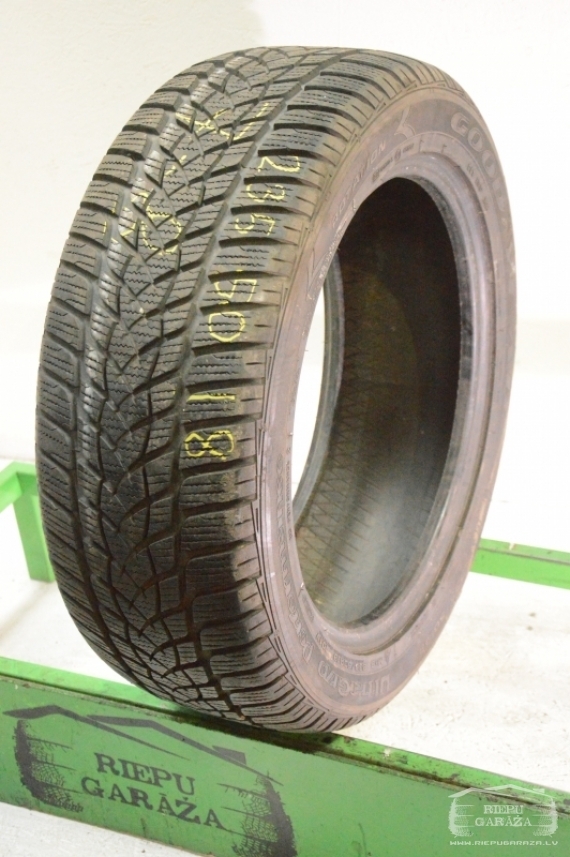 Goodyear UltraGrip Performance 2