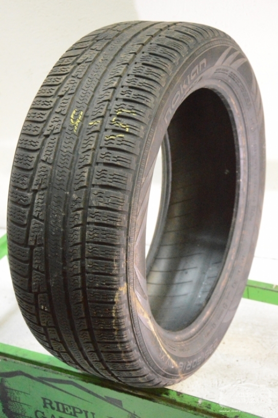 Nokian WR A3