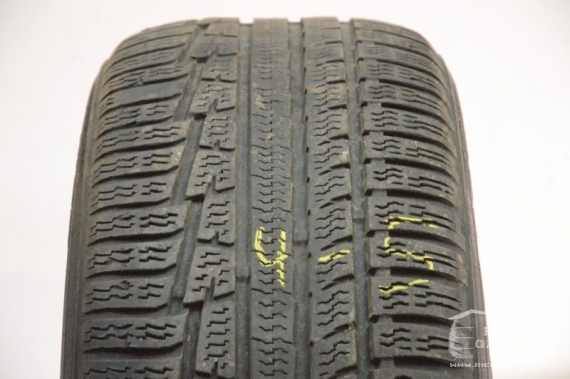 Nokian WR A3