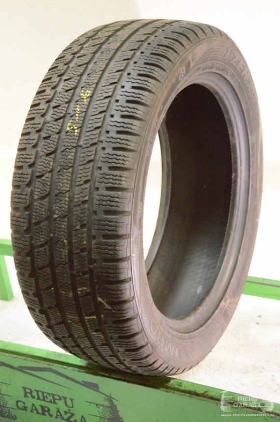 Kumho I Zen KW27