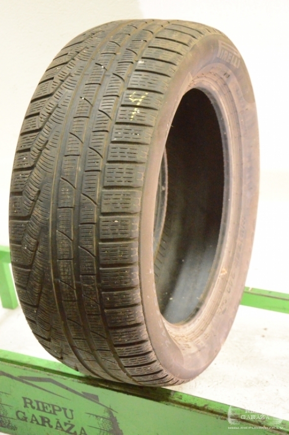 Pirelli SottoZero Winter 240 II