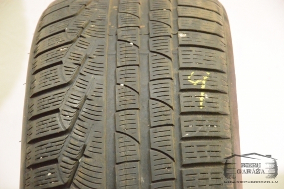 Pirelli SottoZero Winter 240 II