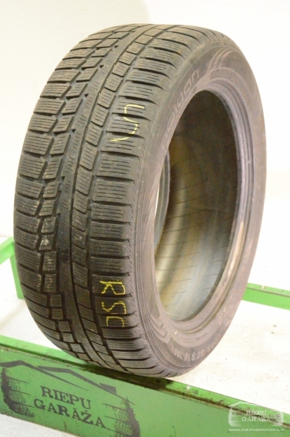 Nokian WR G2