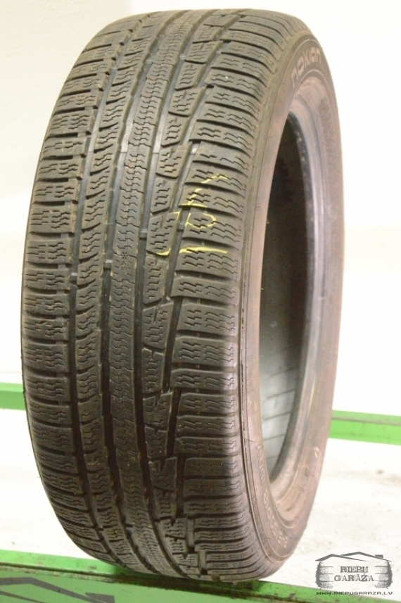 Nokian WR A3