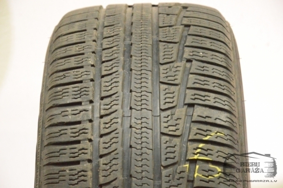 Nokian WR A3