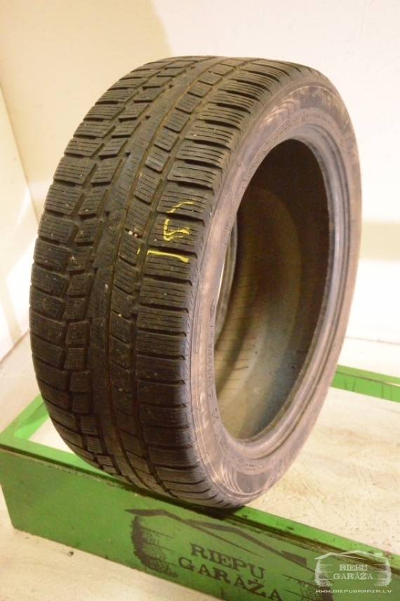 Nokian WR G2