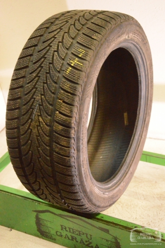 Nokian WR