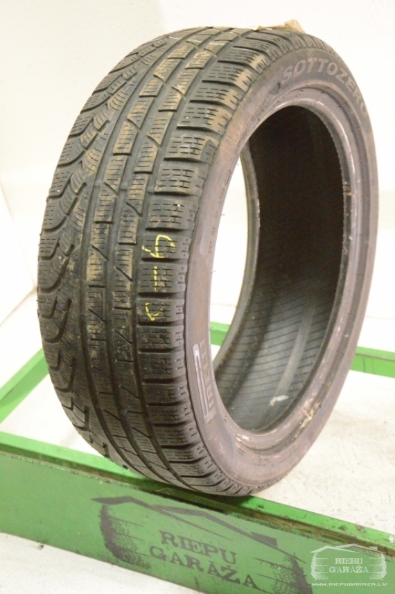 Pirelli SottoZero Winter 240 II