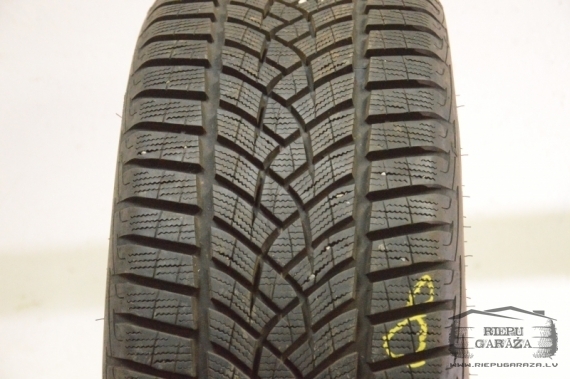 Goodyear UltraGrip Performance G1