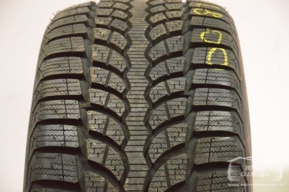 Bridgestone Blizzak LM-32