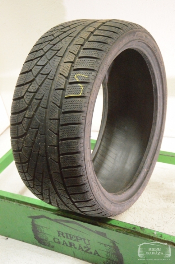 Pirelli SottoZero Winter 240