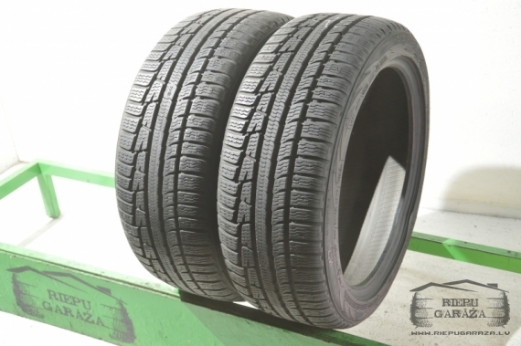 Nokian WR A3