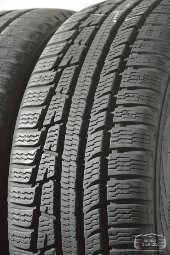 Nokian WR A3