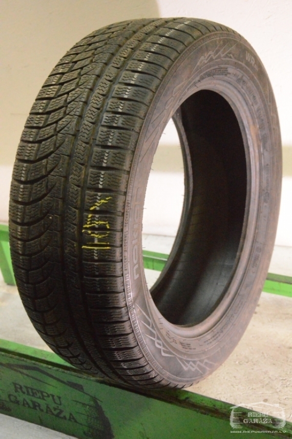 Nokian WR A4