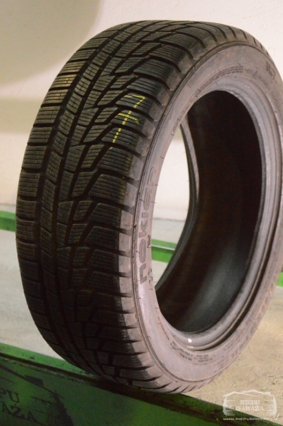 Nokian WR G2