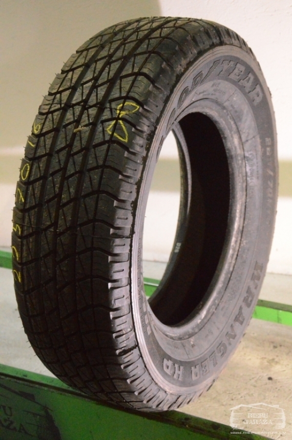 Goodyear Wrangler HP