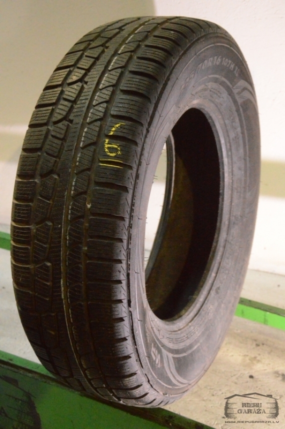 Nokian WR G2 Sport Utility